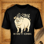Team Circe Mythology T-Shirt