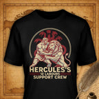 Hercule's 12 Labours T-Shirt