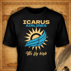 Icarus Airlines  T-Shirt