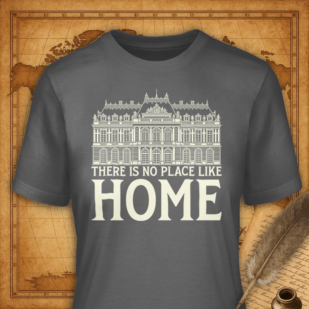 There is no place like Home T-Shirt