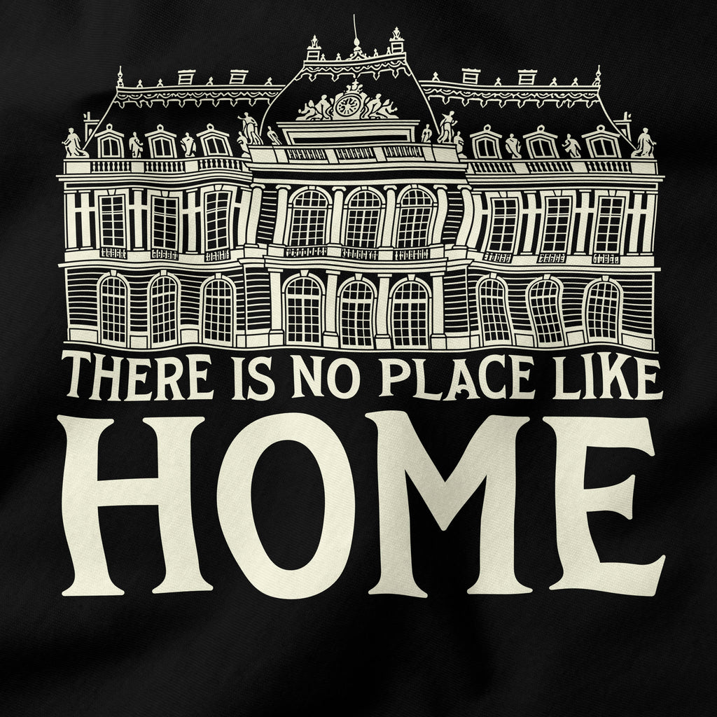 There is no place like Home T-Shirt