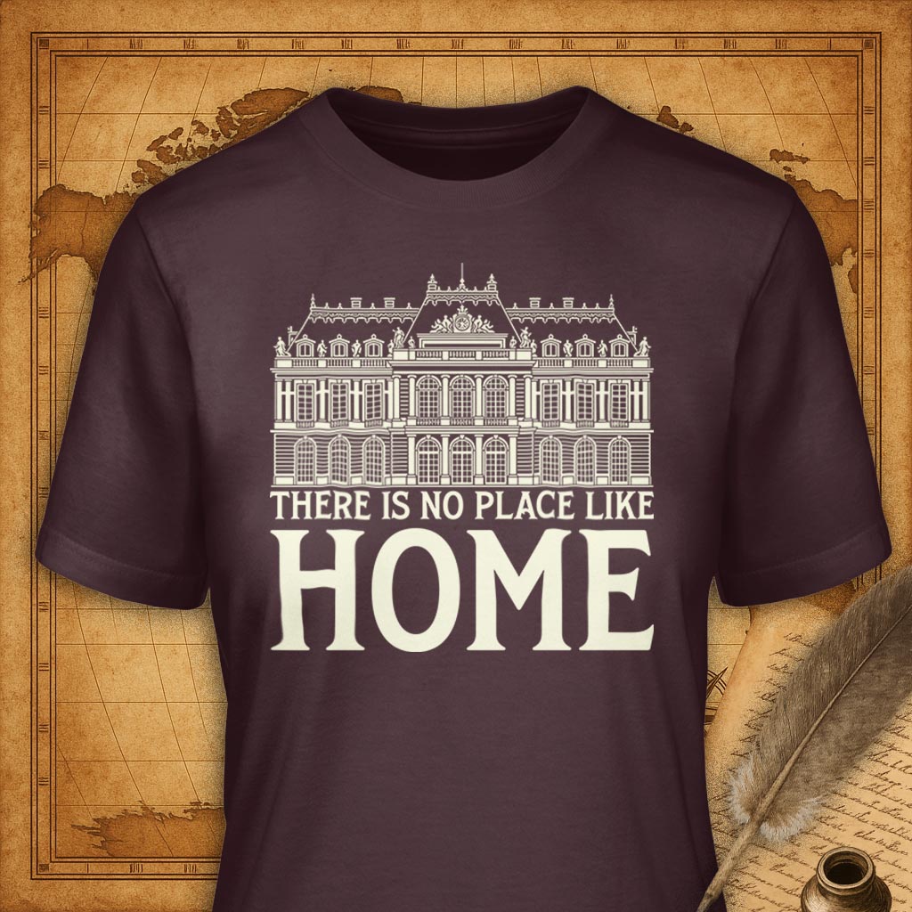 There is no place like Home T-Shirt