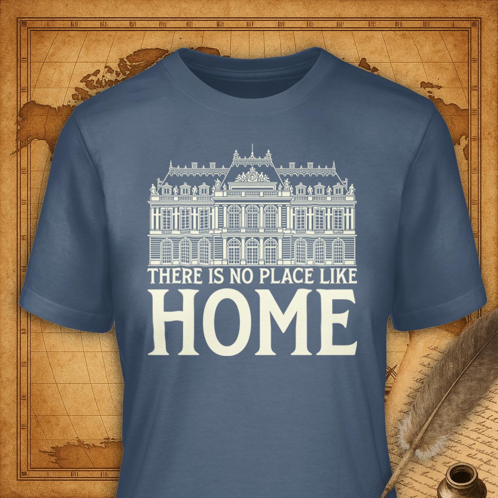There is no place like Home T-Shirt